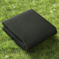 Driveway Fabric 15x20FT Non Woven Geotextile Fabric for Landscaping Heavy Duty Garden Weed Barrier Fabric 4OZ Landscape Fabric French Drains Drainage Fabric Ground Cover Weed Control Fabric