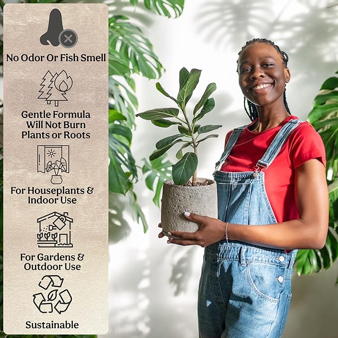 Plant Health Full Transplant Starter Kit
