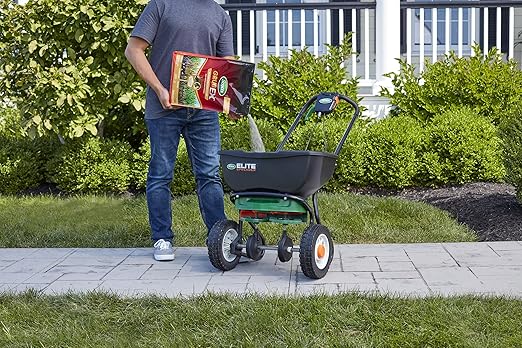 Scotts GrubEx1 Season Long Grub Killer Protects Lawns Up to 4 Months 5000 sq. ft. 14.35 lbs. (2-Pack)