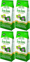 Iron-Tone Plant Supplement 2-0-3 5-Lb.