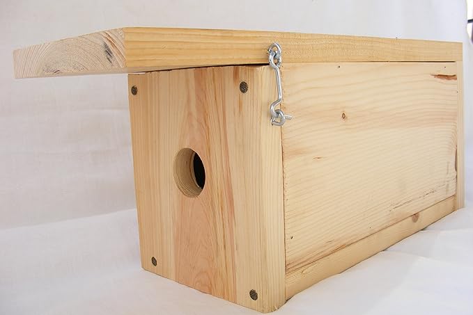 Weasel Box