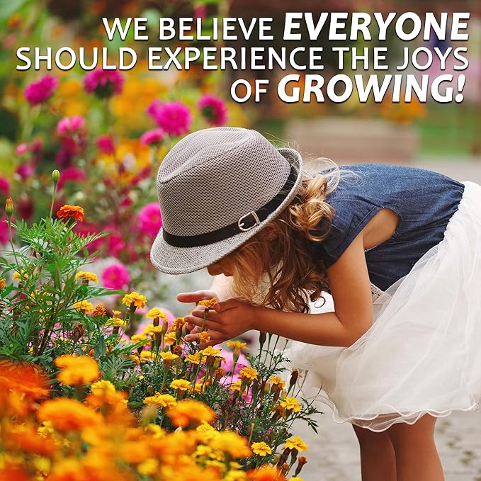 Minute Soil Plus Grow Cube - Amended Coco Coir Potting Soil - 1 Gallon Plastic Grow Bag - 3 Cubes - Self Contained Expanding Coconut Coir Grow Planter - Feeds Plants for an Entire Season