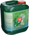 House &amp Garden HGAFB05L Aqua Flakes 5 L fertilizers Natural