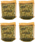 Roots Organics ROD75 Hydroponic Gardening Original Coco Fiber Based Potting Soil 0.75 Cubic Feet 4 Pack