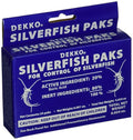 Paks DEK1002 (Pack of 2)