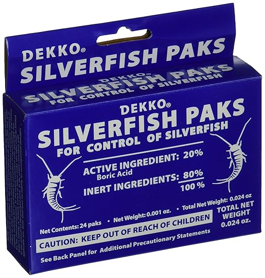 Paks DEK1002 (Pack of 2)