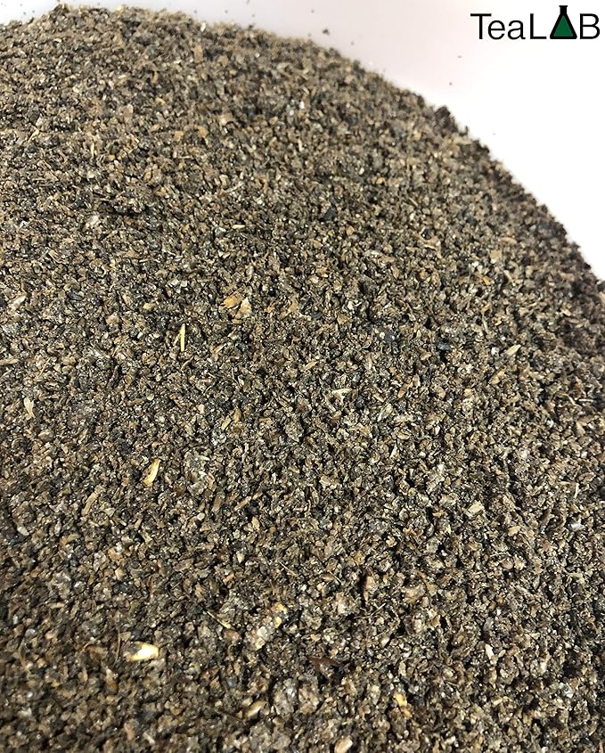 Bokashi BioChar Blend : BioKash i: 5 Gallon Bucket