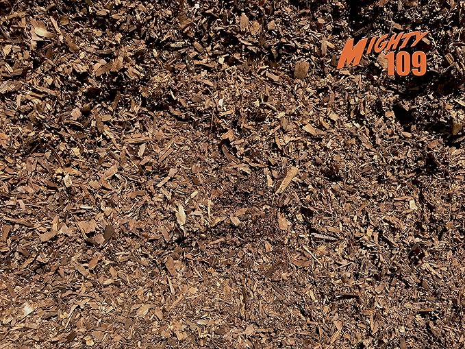 Nitrified Redwood Compost 42 Quarts