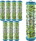 RESCUE! Fly TrapStik – Indoor Hanging Fly Trap - 8 Pack