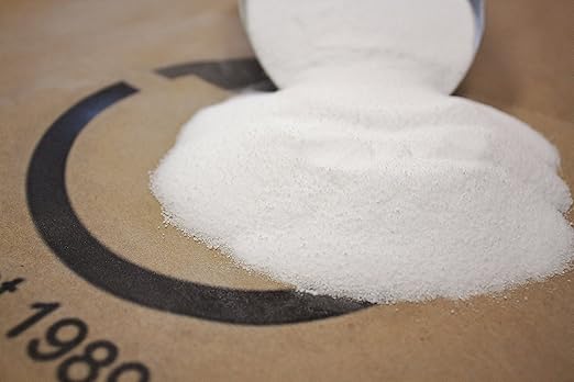 Greenway Biotech Inc. Boric Acid Powder +99.9% Pure Contains 17% Boron (B) 3 Pounds